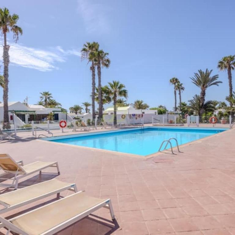 Casa Marina - One-Bedroom Apartment - 23
