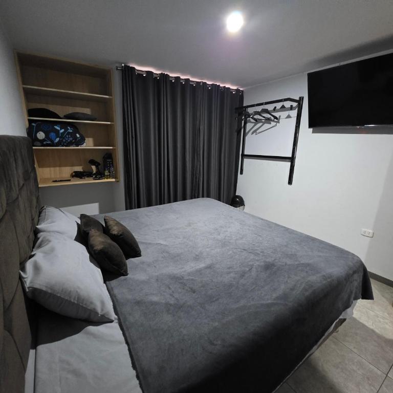 Casa Sabina - Standard Single Room with Shared Bathroom - 3