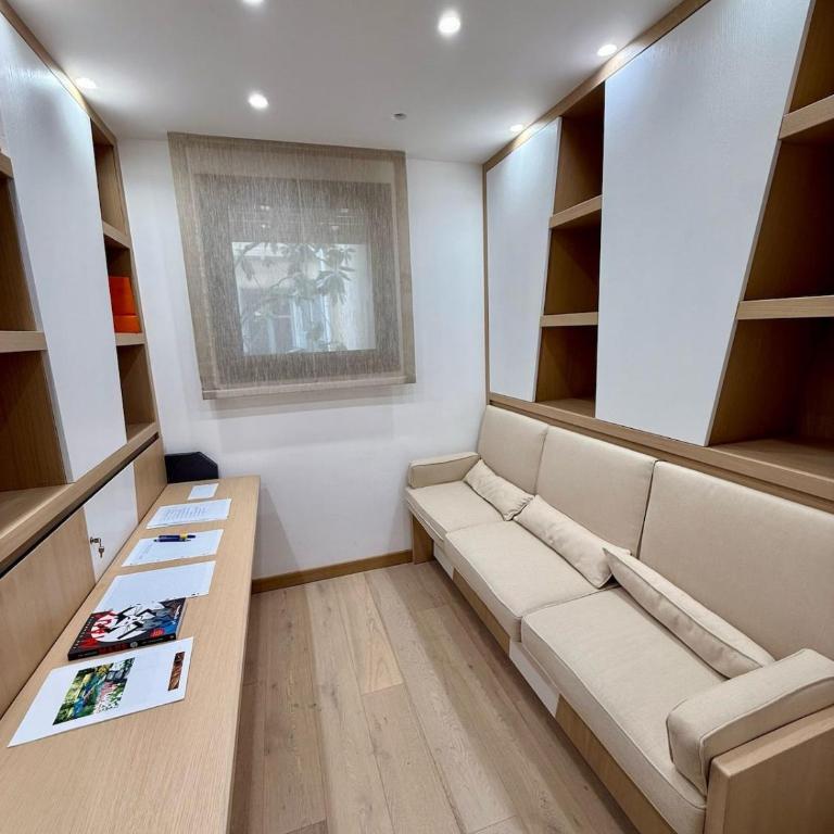 Luxury Apartment in the heart of Principality of Monaco - Appartement - 3