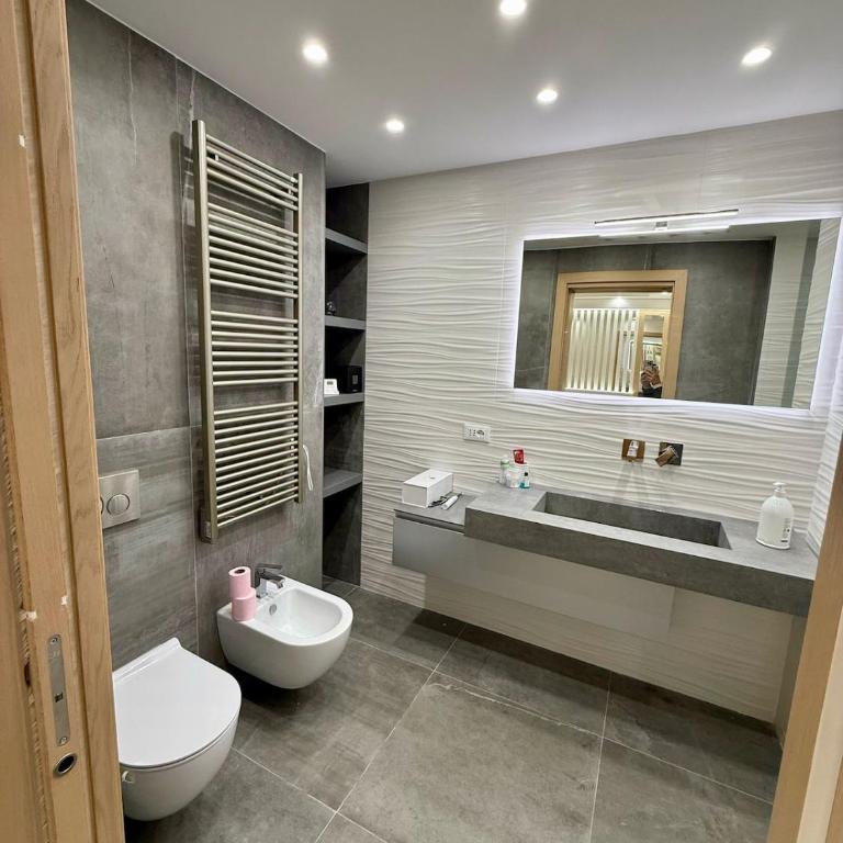 Luxury Apartment in the heart of Principality of Monaco - Appartement - 7