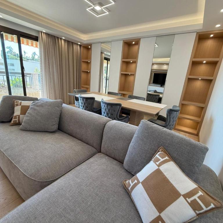 Luxury Apartment in the heart of Principality of Monaco - Appartement - 8