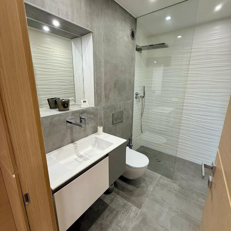Luxury Apartment in the heart of Principality of Monaco - Appartement - 9