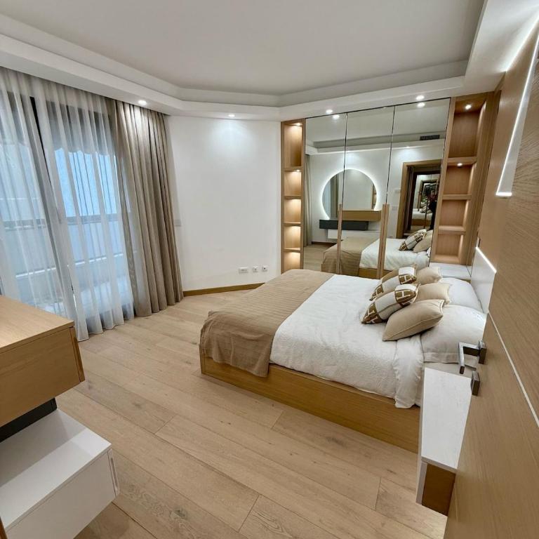 Luxury Apartment in the heart of Principality of Monaco - Appartement - 10