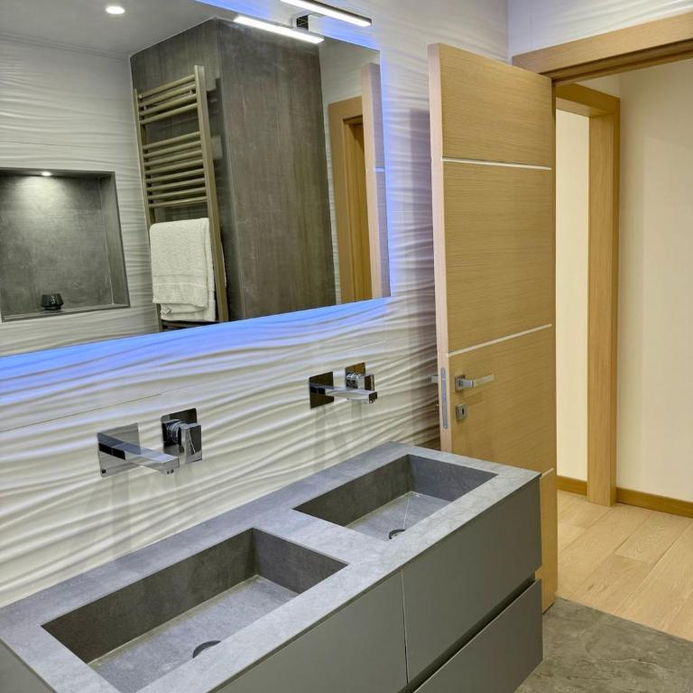 Luxury Apartment in the heart of Principality of Monaco - Appartement - 11