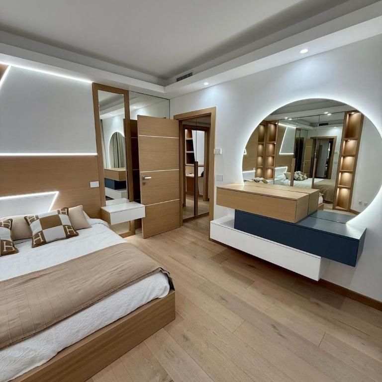Luxury Apartment in the heart of Principality of Monaco - Appartement - 12