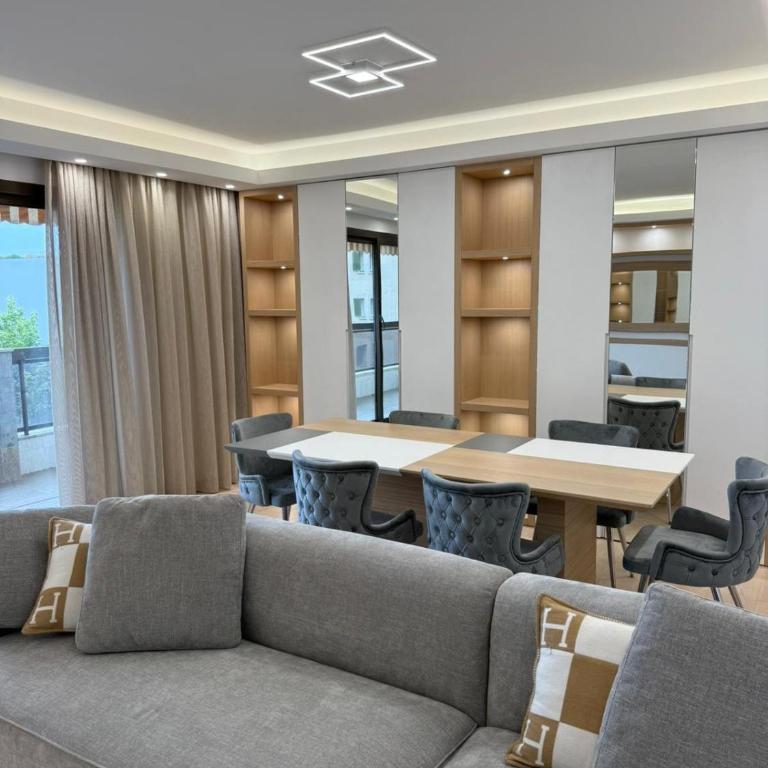 Luxury Apartment in the heart of Principality of Monaco - Appartement - 13