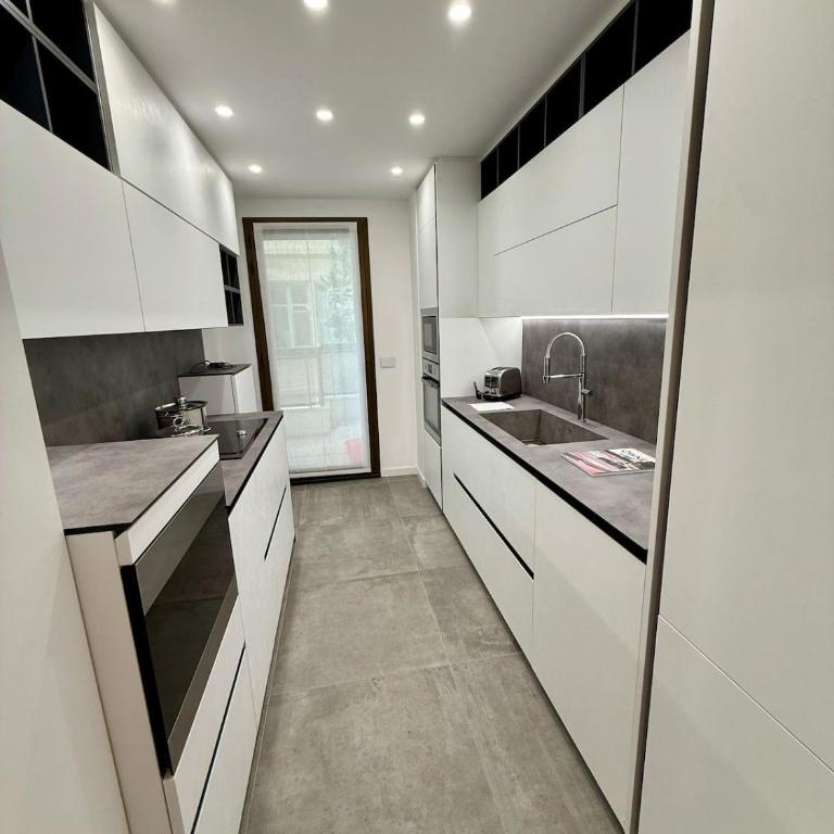 Luxury Apartment in the heart of Principality of Monaco - Appartement - 14