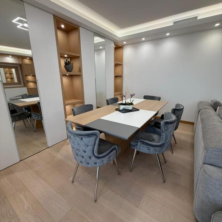 Luxury Apartment in the heart of Principality of Monaco - Appartement - 15