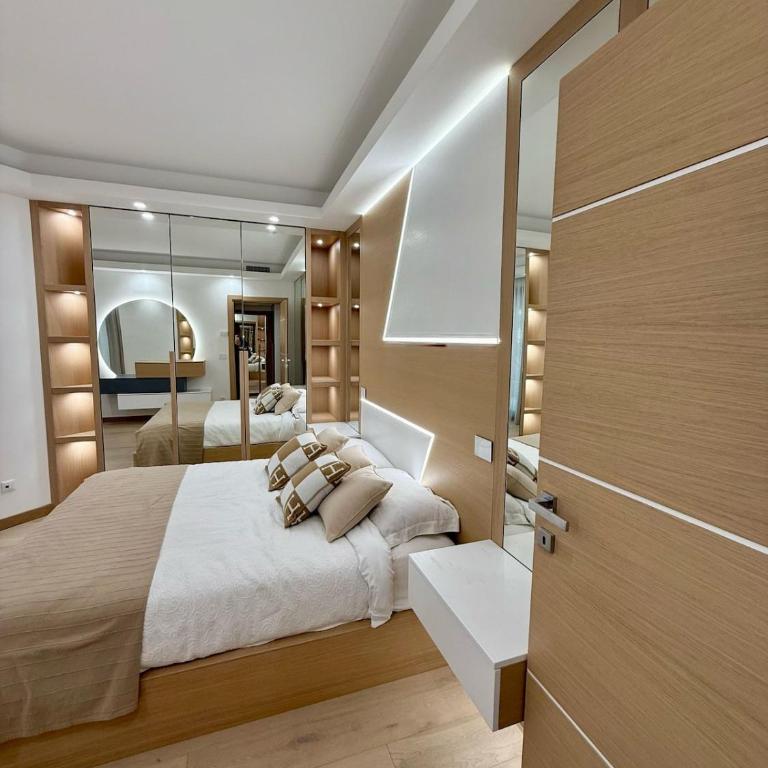 Luxury Apartment in the heart of Principality of Monaco - Appartement - 18
