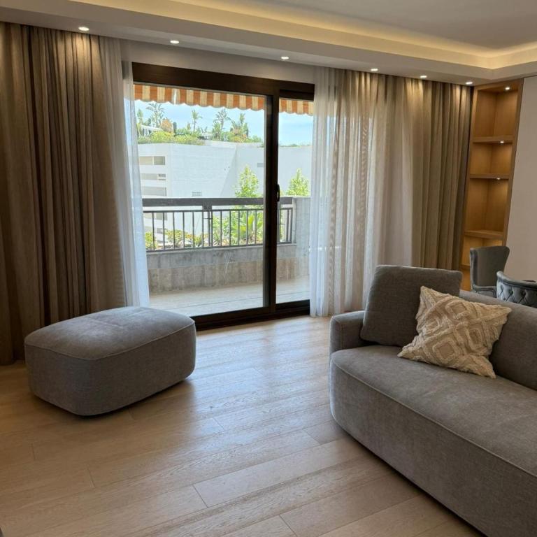 Luxury Apartment in the heart of Principality of Monaco - Appartement - 19