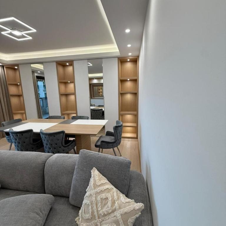 Luxury Apartment in the heart of Principality of Monaco - Appartement - 20