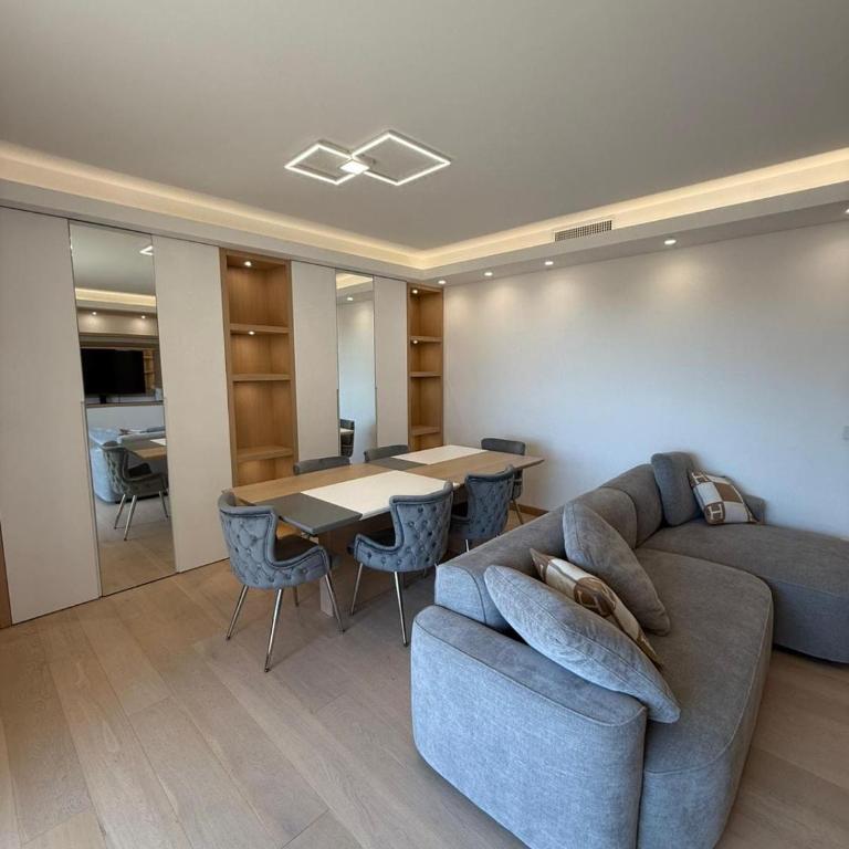 Luxury Apartment in the heart of Principality of Monaco - Appartement - 21