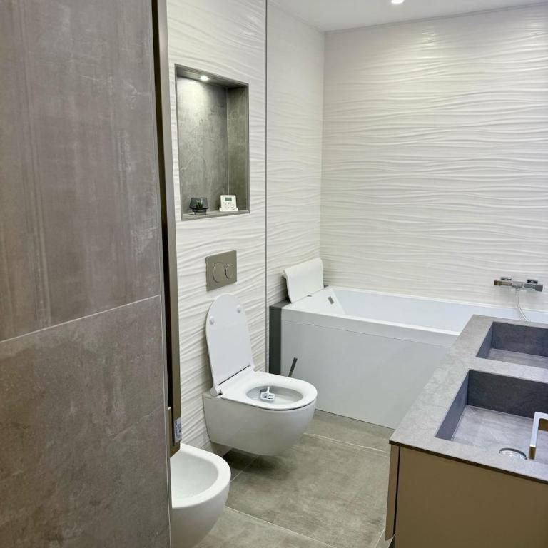 Luxury Apartment in the heart of Principality of Monaco - Appartement - 22