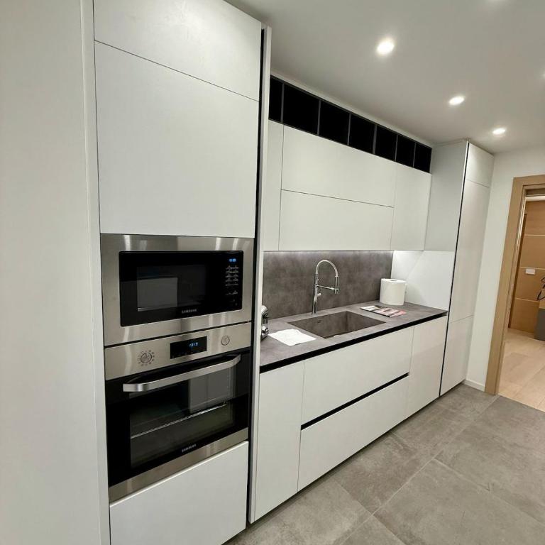Luxury Apartment in the heart of Principality of Monaco - Appartement - 23