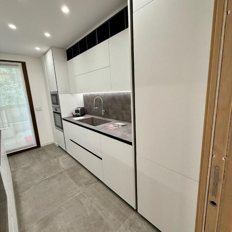 Luxury Apartment in the heart of Principality of Monaco - Appartement - 24