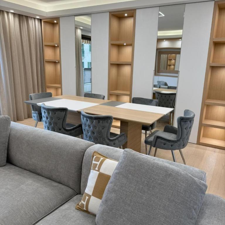 Luxury Apartment in the heart of Principality of Monaco - Appartement - 25