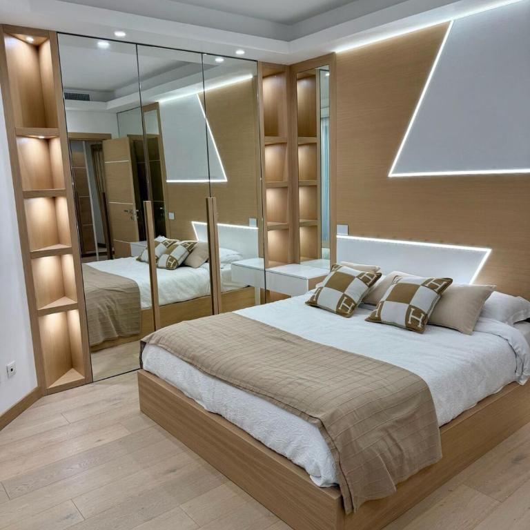 Luxury Apartment in the heart of Principality of Monaco - Appartement - 26