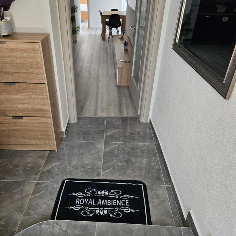 ROYAL AMBIENCE Sarajevo - Two-Bedroom Apartment - 13