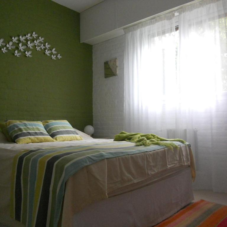 Nautilus B&B - Habitación Doble - 1 o 2 camas - 5