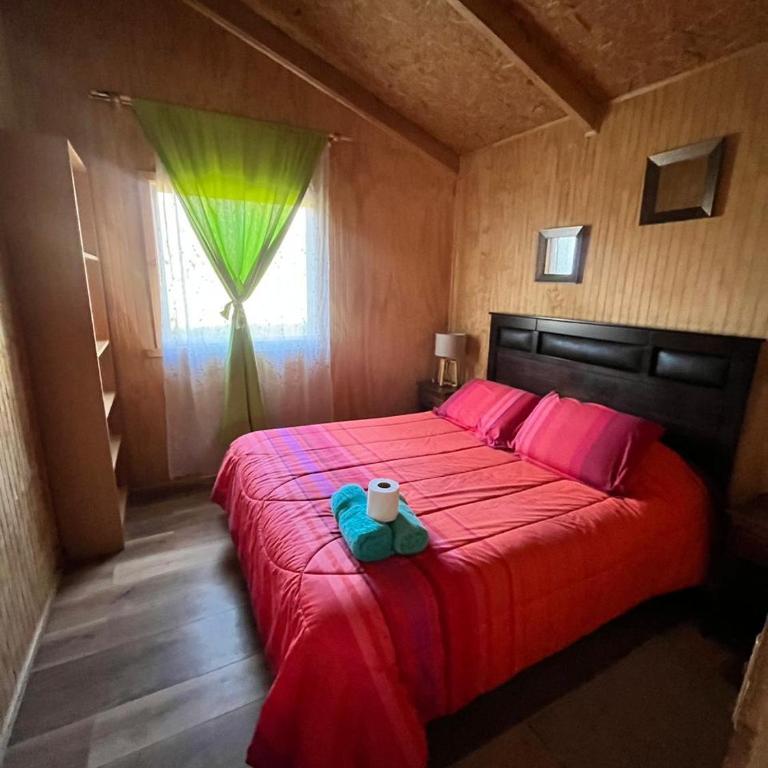 Cabañas Pia - Apartamento de 2 dormitorios - 2