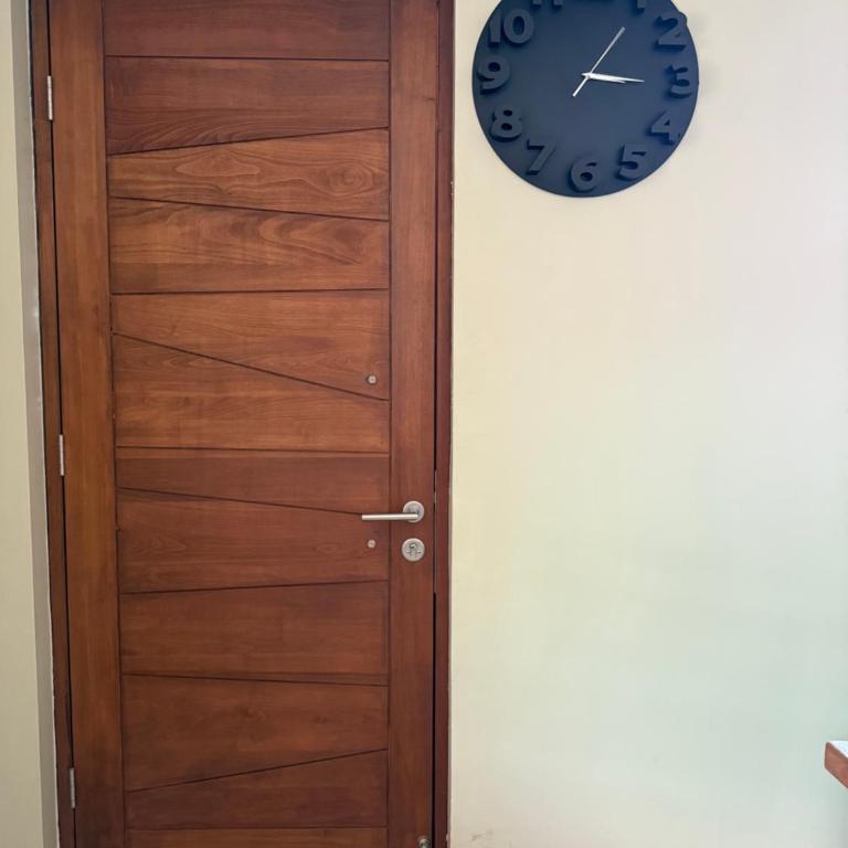 Moderna casa con piscina e internet de alta velocidad en Talca - Two-Bedroom Apartment - 7
