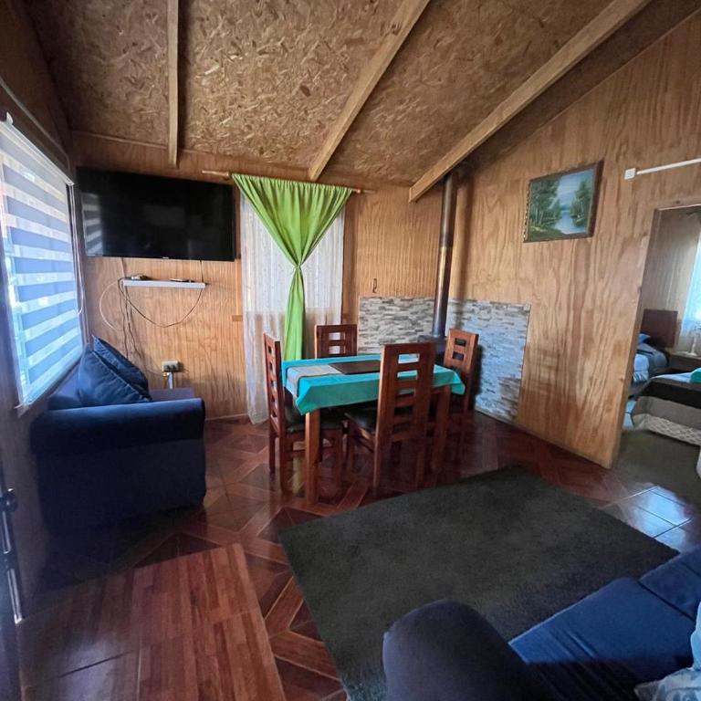 Cabañas Pia - Apartamento de 2 dormitorios - 1