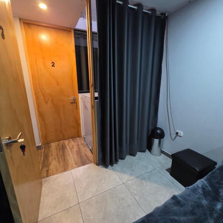 Casa Sabina - Standard Single Room with Shared Bathroom - 8
