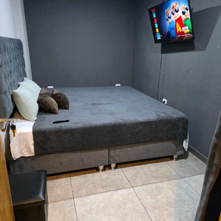 Casa Sabina - Standard Single Room with Shared Bathroom - 10