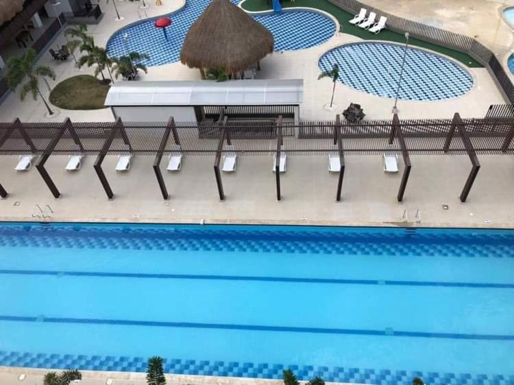 Delicados Pastos - Apartamento de 1 dormitorio - 6