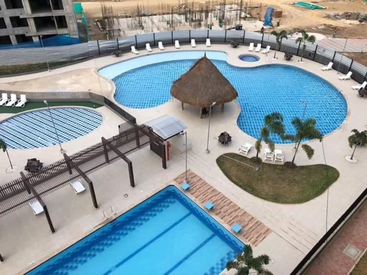 Delicados Pastos - Apartamento de 1 dormitorio - 8