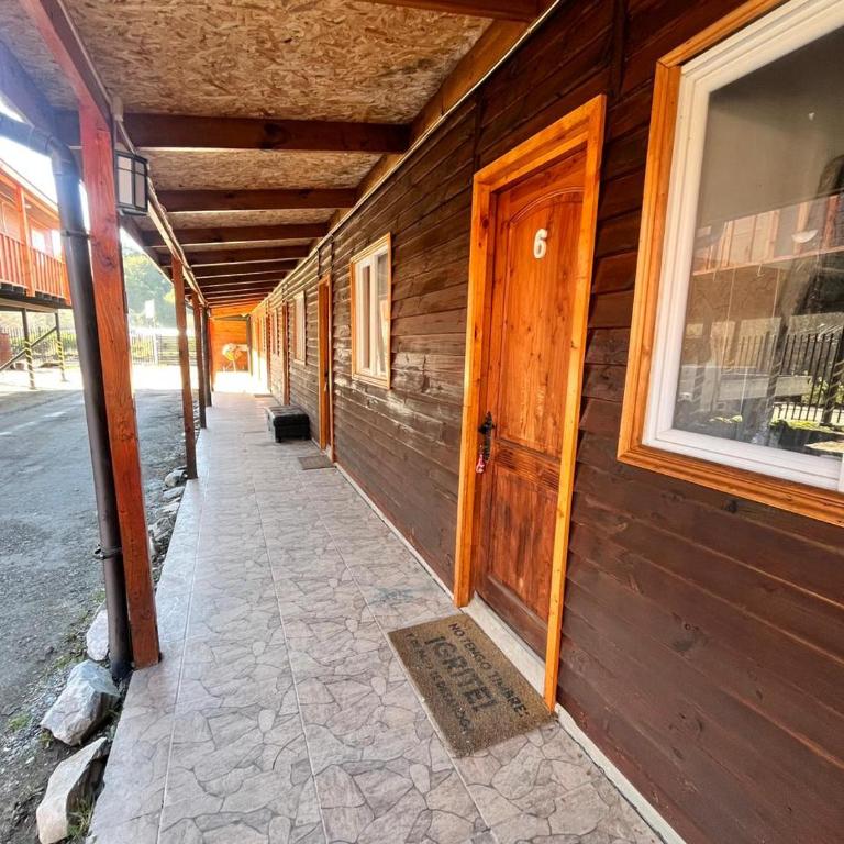 Habitación Pia - Apartamento de 1 dormitorio - 3