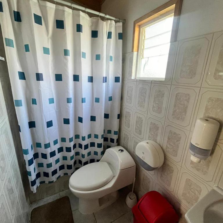 Habitación Pia - Apartamento de 1 dormitorio - 4