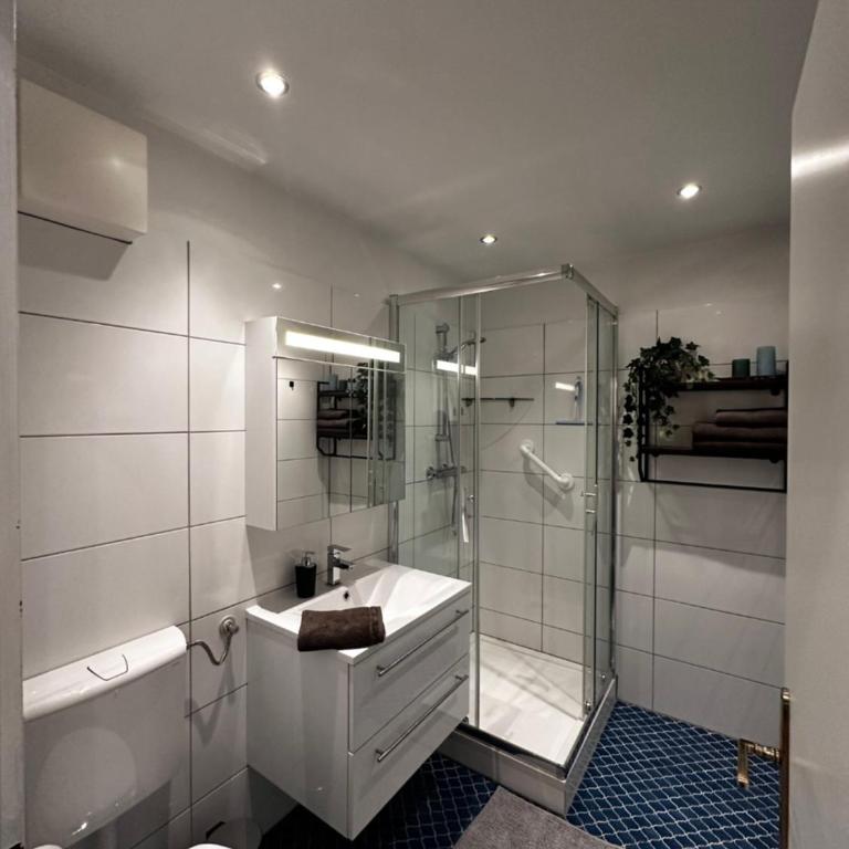 Alpenblick - Ferienwohnung Vockner - Apartment mit 1 Schlafzimmer - 18