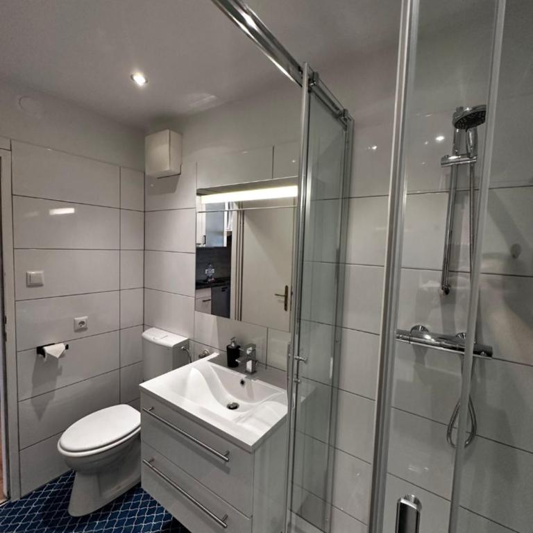 Alpenblick - Ferienwohnung Vockner - Apartment mit 1 Schlafzimmer - 19