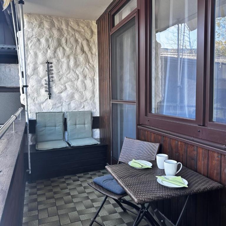 Alpenblick - Ferienwohnung Vockner - Apartment mit 1 Schlafzimmer - 21