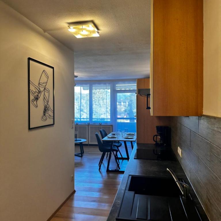 Alpenblick - Ferienwohnung Vockner - Apartment mit 1 Schlafzimmer - 16