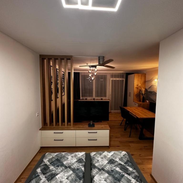 Alpenblick - Ferienwohnung Vockner - Apartment mit 1 Schlafzimmer - 10