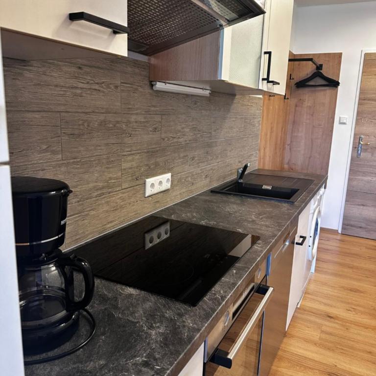 Alpenblick - Ferienwohnung Vockner - Apartment mit 1 Schlafzimmer - 15
