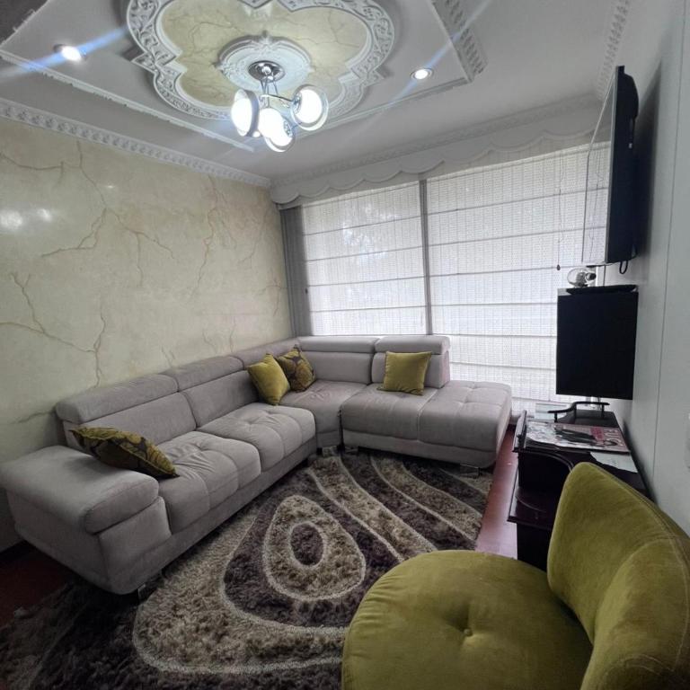 perfect Aparment Autopista Norte170 - Apartamento de 2 dormitorios - 6