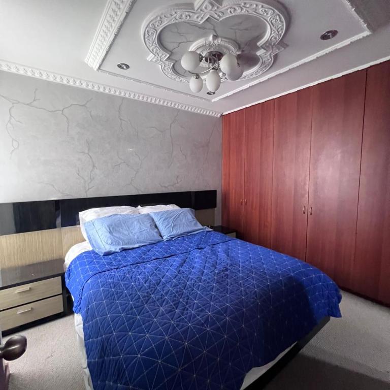 perfect Aparment Autopista Norte170 - Apartamento de 2 dormitorios - 10