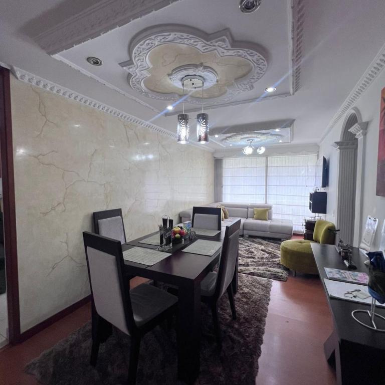 perfect Aparment Autopista Norte170 - Apartamento de 2 dormitorios - 11