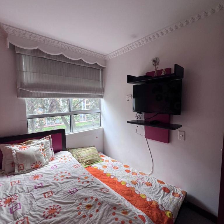 perfect Aparment Autopista Norte170 - Apartamento de 2 dormitorios - 13