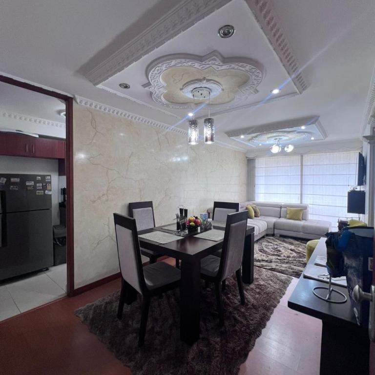 perfect Aparment Autopista Norte170 - Apartamento de 2 dormitorios - 17