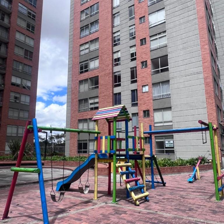 perfect Aparment Autopista Norte170 - Apartamento de 2 dormitorios - 20