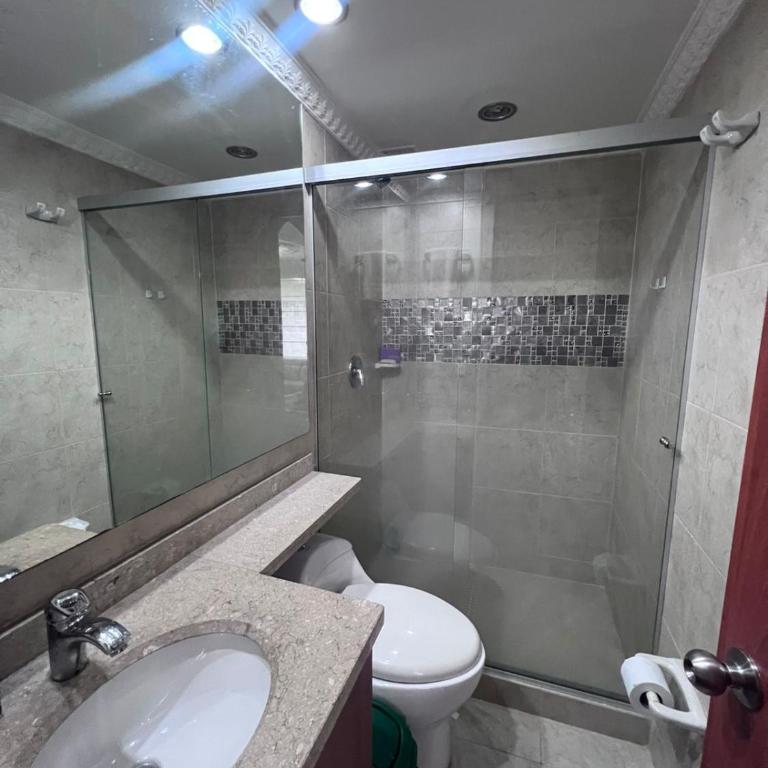 perfect Aparment Autopista Norte170 - Apartamento de 2 dormitorios - 21