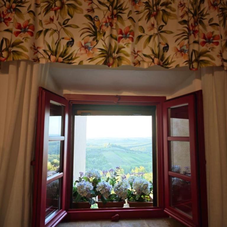 PAPAVERO ROSSO - Casa con 3 Camere da Letto - 4