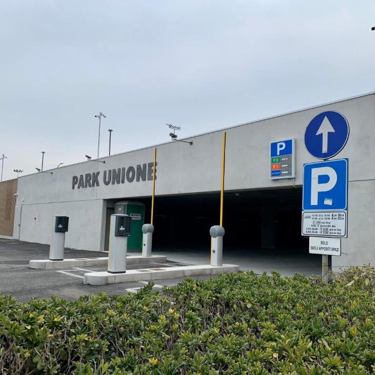 Residenza Ca' Magoga - Appartamento con 1 Camera da Letto - 20