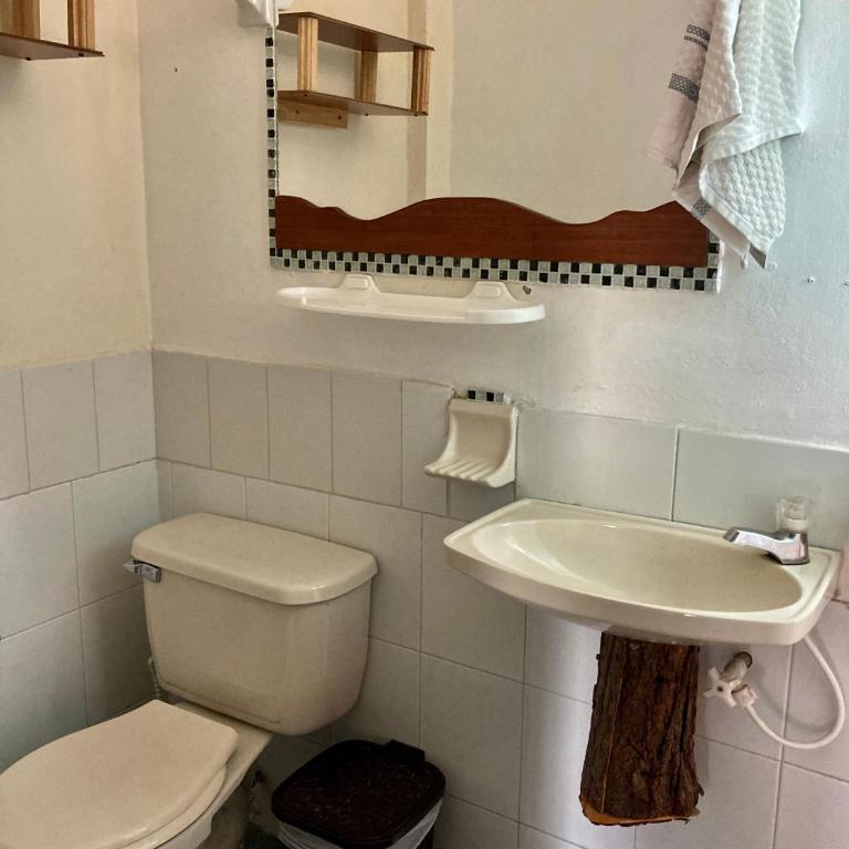 Farallones - Double Room - 1