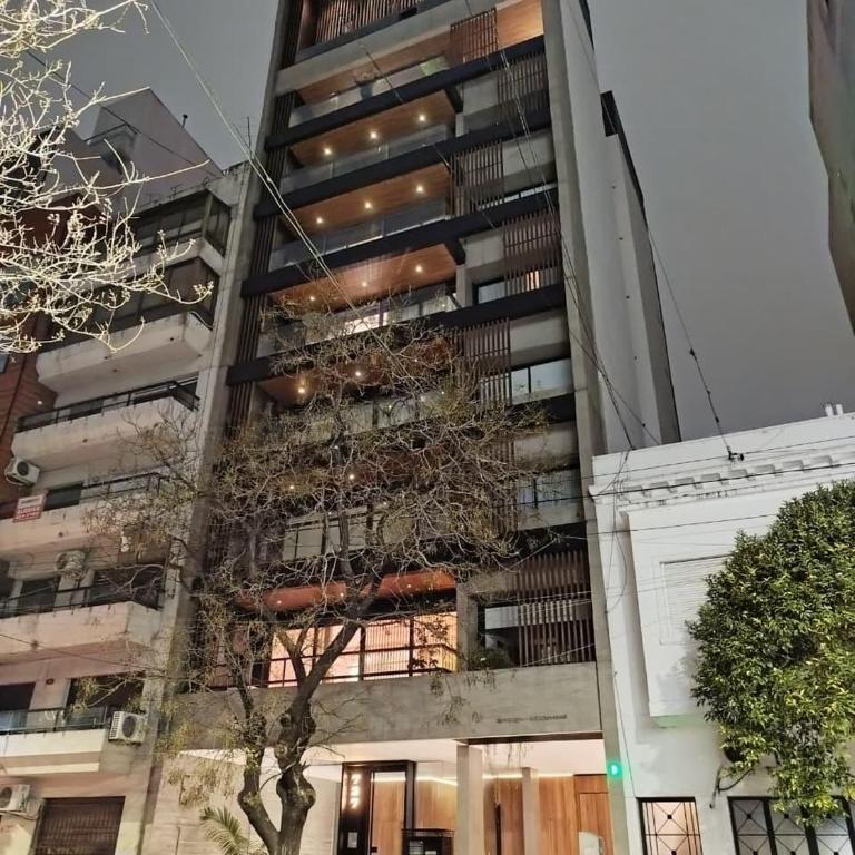 Apartamento Premiun Catedral - Deluxe Queen Studio - 1