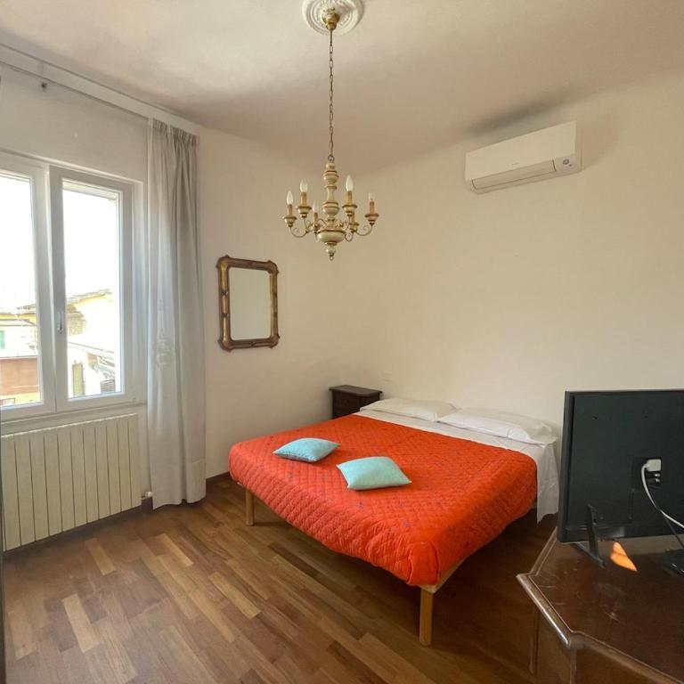 Pignattello appartamento nel cuore di Siena - Appartamento con 2 Camere da Letto - 1